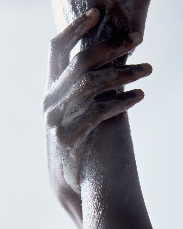 Melyon Soap Le Romarin