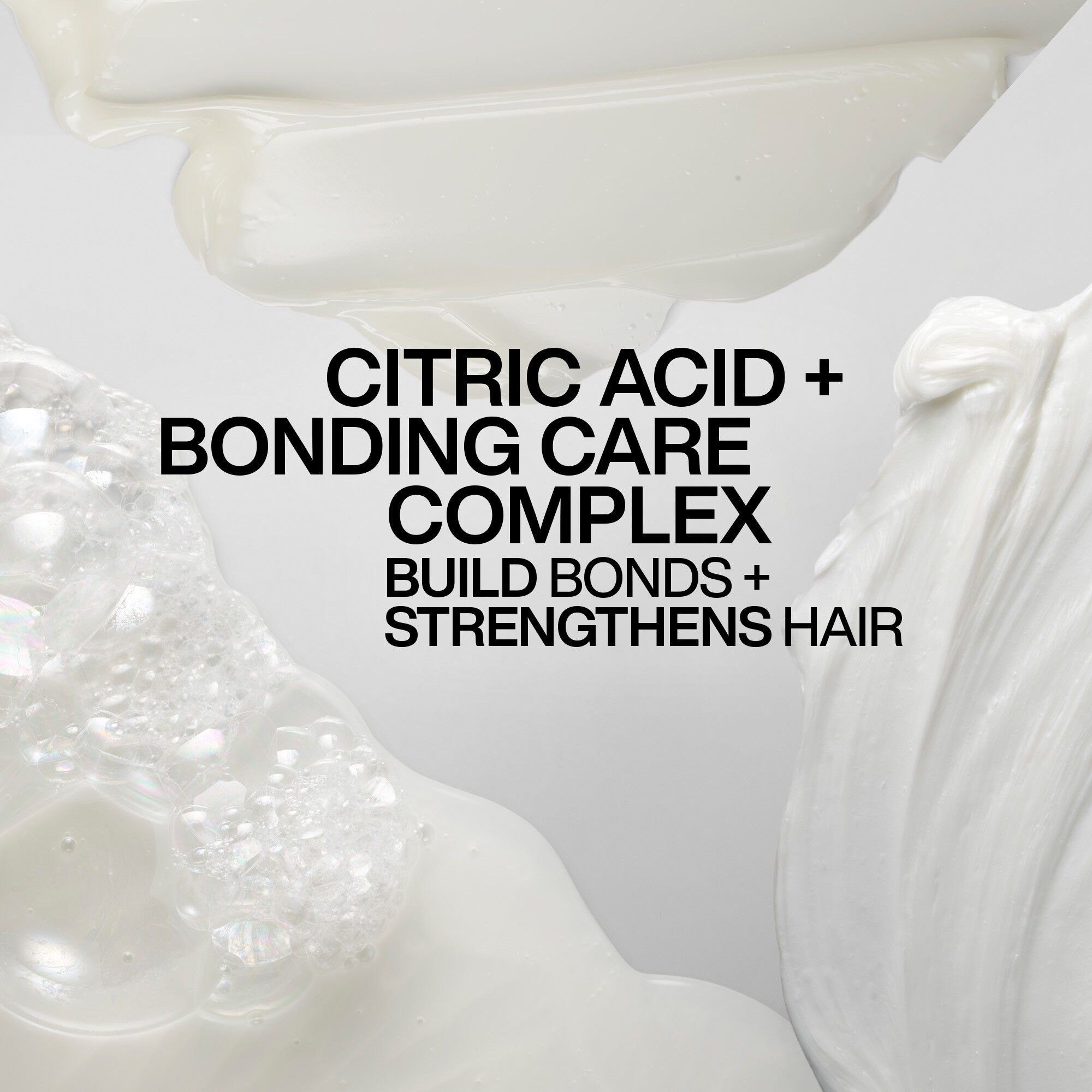 Redken Acidic Bonding Concentrate Shampoo 500ml