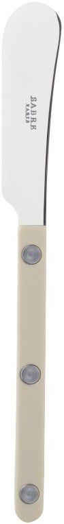 Bistrot Solid / Butter spreader / Light kaki