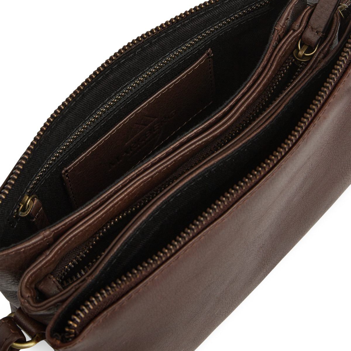 Verambg Crossbody Bag, Antique