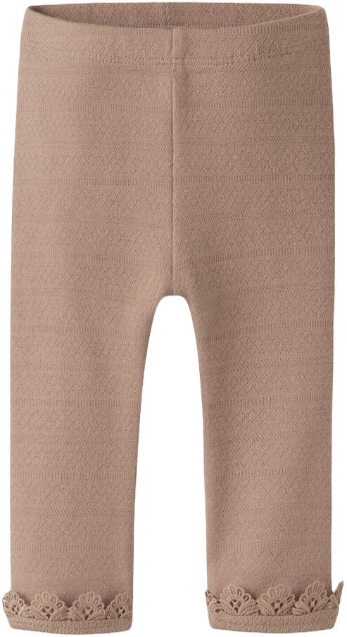 NBFTAPIA SLIM LEGGINGS LIL