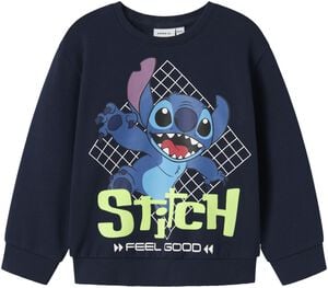 NMMPFELIX STITCH NREG SWEAT UNB WDI