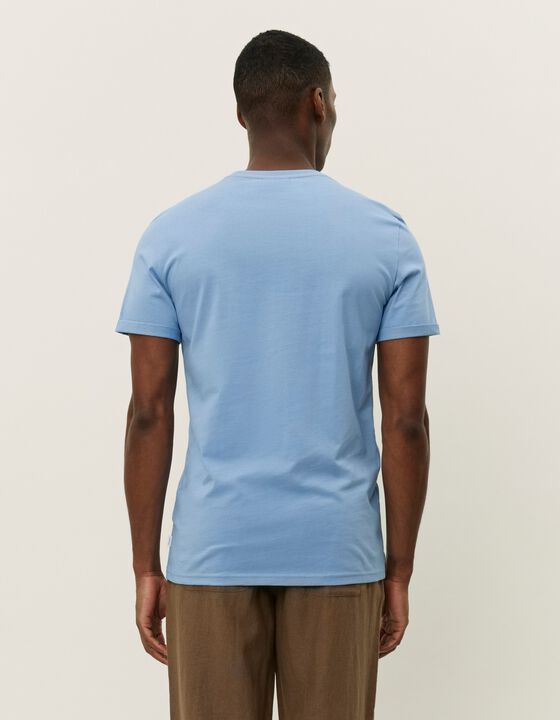 Norregaard Contrast T-Shirt