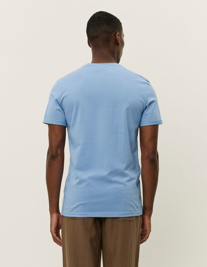 Norregaard Contrast T-Shirt