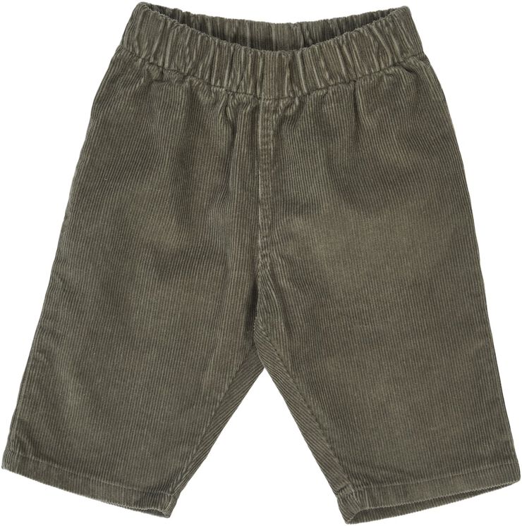 Corduroy pants baby