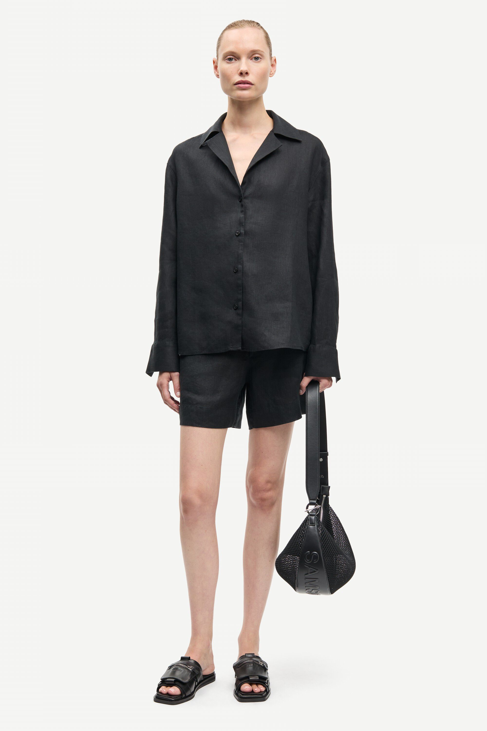Saiben shirt 16047