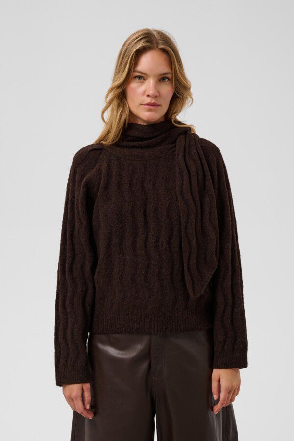 SLIdalia Pullover