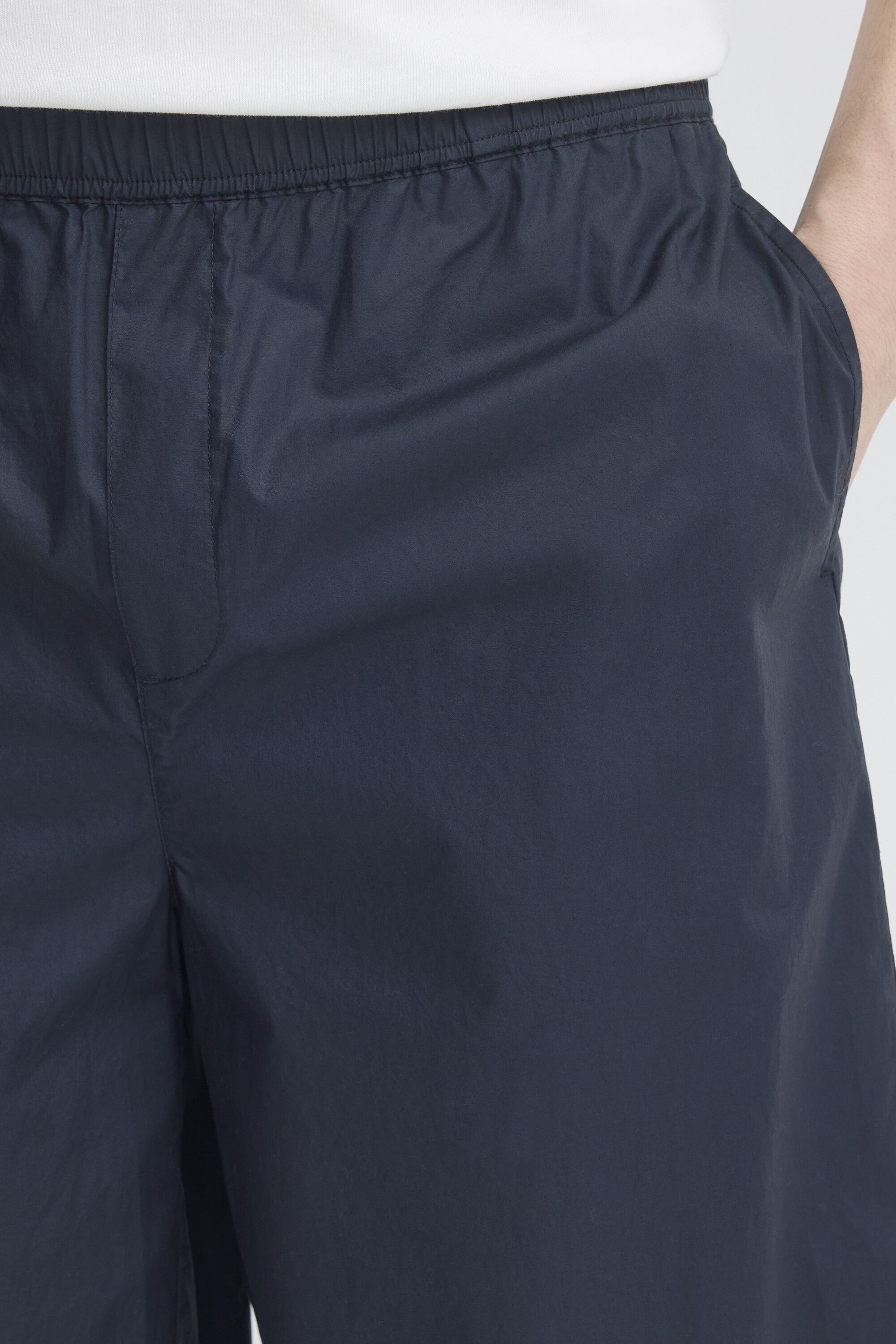 CFBROMAN 0270 RELAXED SHORTS