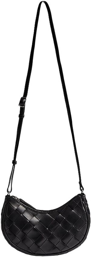 Denelambg Cross. Bag, Woven