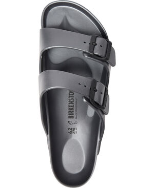 Arizona EVA Metallic Anthracite