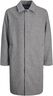 JORNORREBRO WOOL BLEND MAC COAT