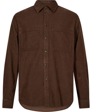 MENS LS CASUAL FIT SHIRT