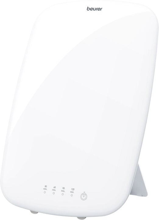 Lysterapilampe TL 85