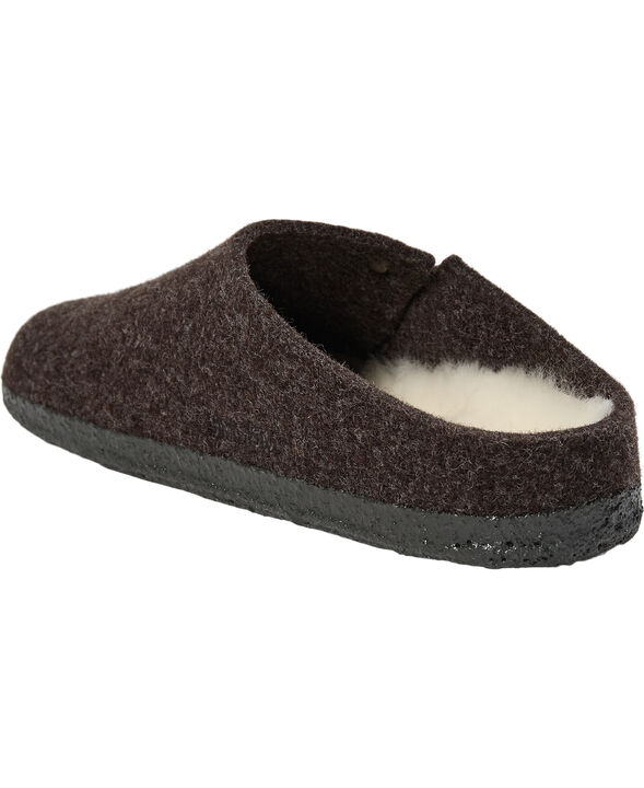 Zermatt Shearling FE Mocha