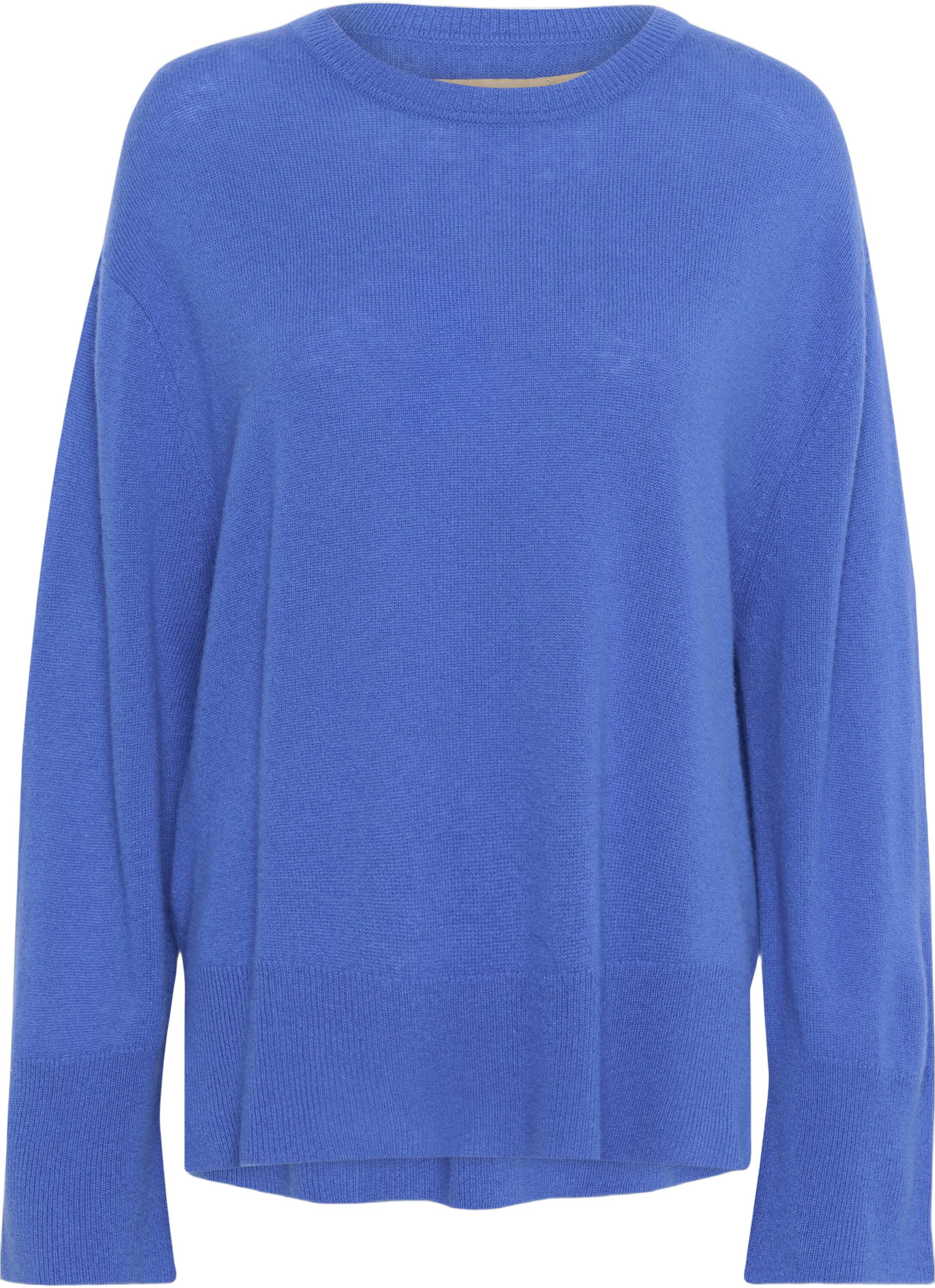 CUcallie Arrow Oversized Pullover