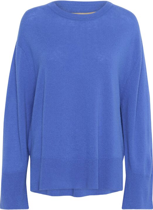 CUcallie Arrow Oversized Pullover