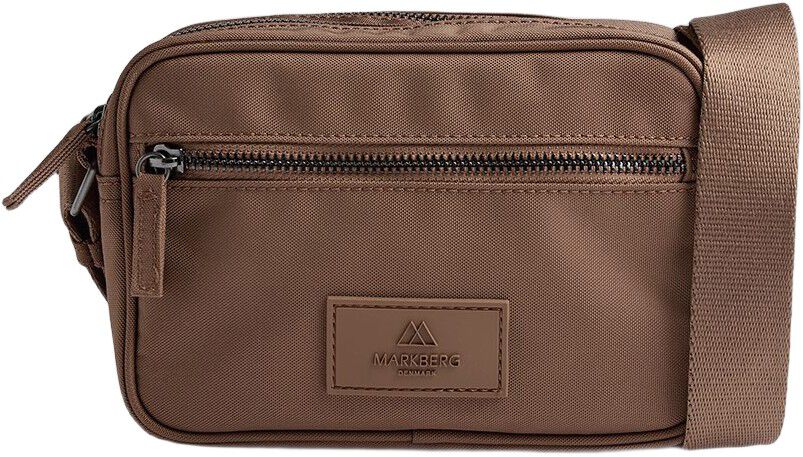 Block Cross. Bag, Rec.