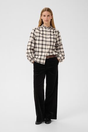 SamillaPW Shirt