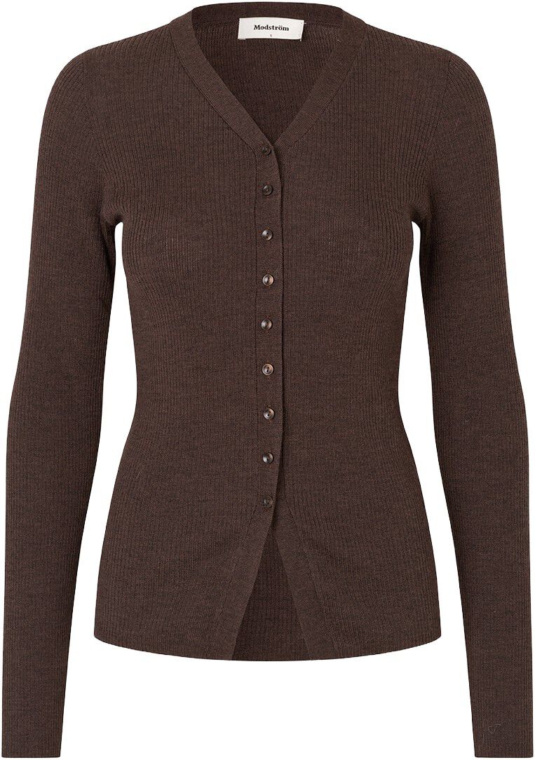 Hirokimd v-neck cardigan
