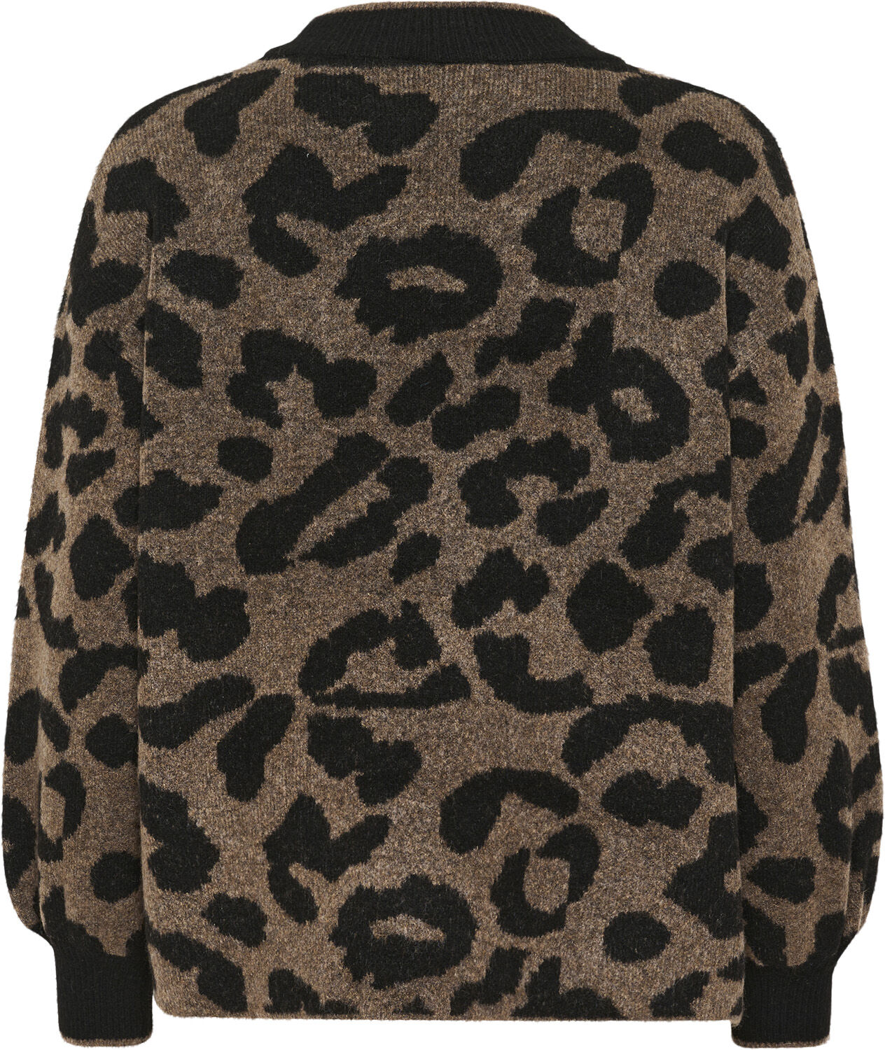 KAwilma Knit Pullover