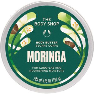 Moringa Body Butter