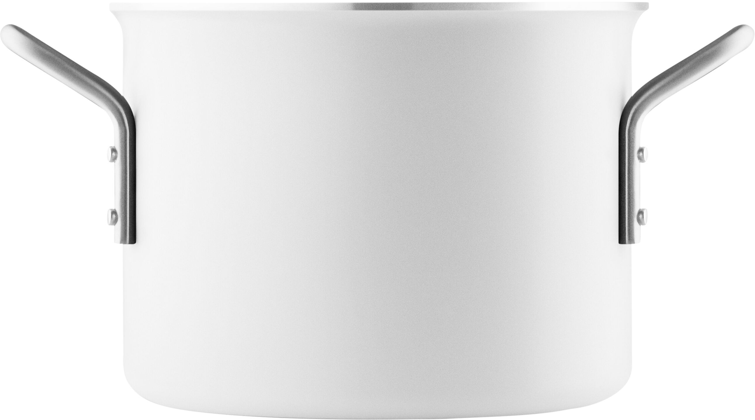 White Line gryde m. keramisk bel&aelig;gning 2,5 l.