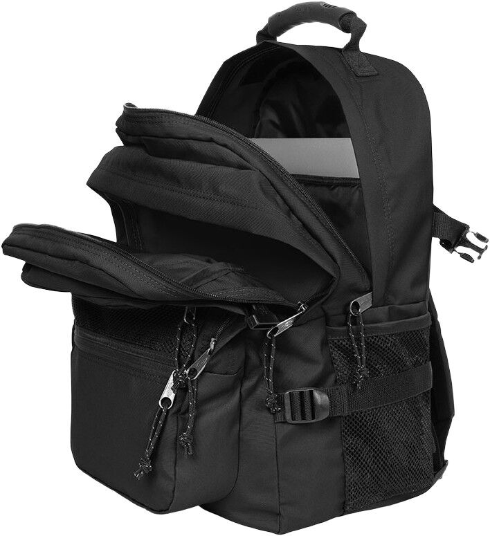 SUPLYER Authentic Contemporary Blac