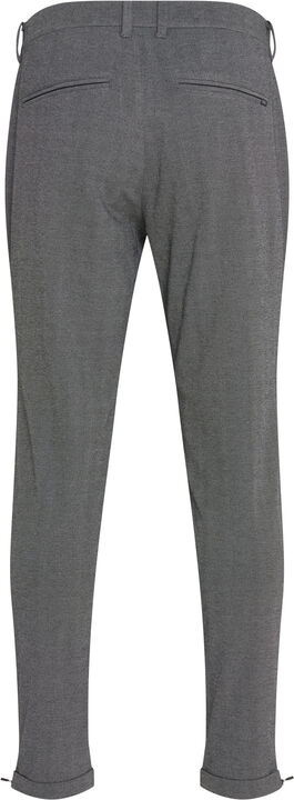 CFPORTMAN zipper pants Pants with z