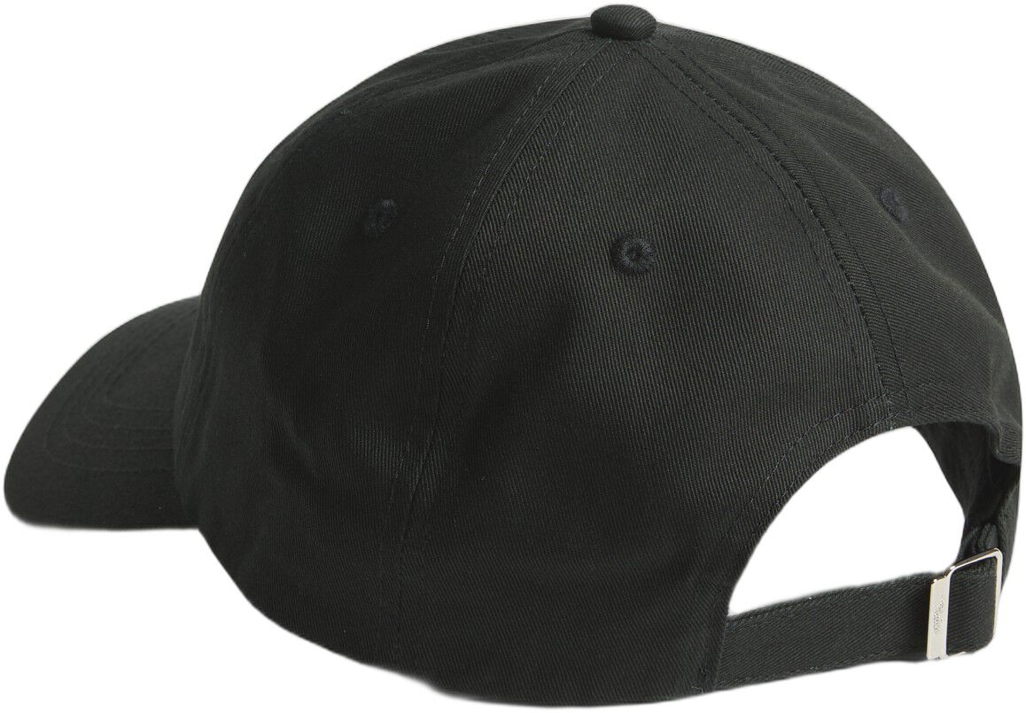 DOG CREST BASEBALL CAP