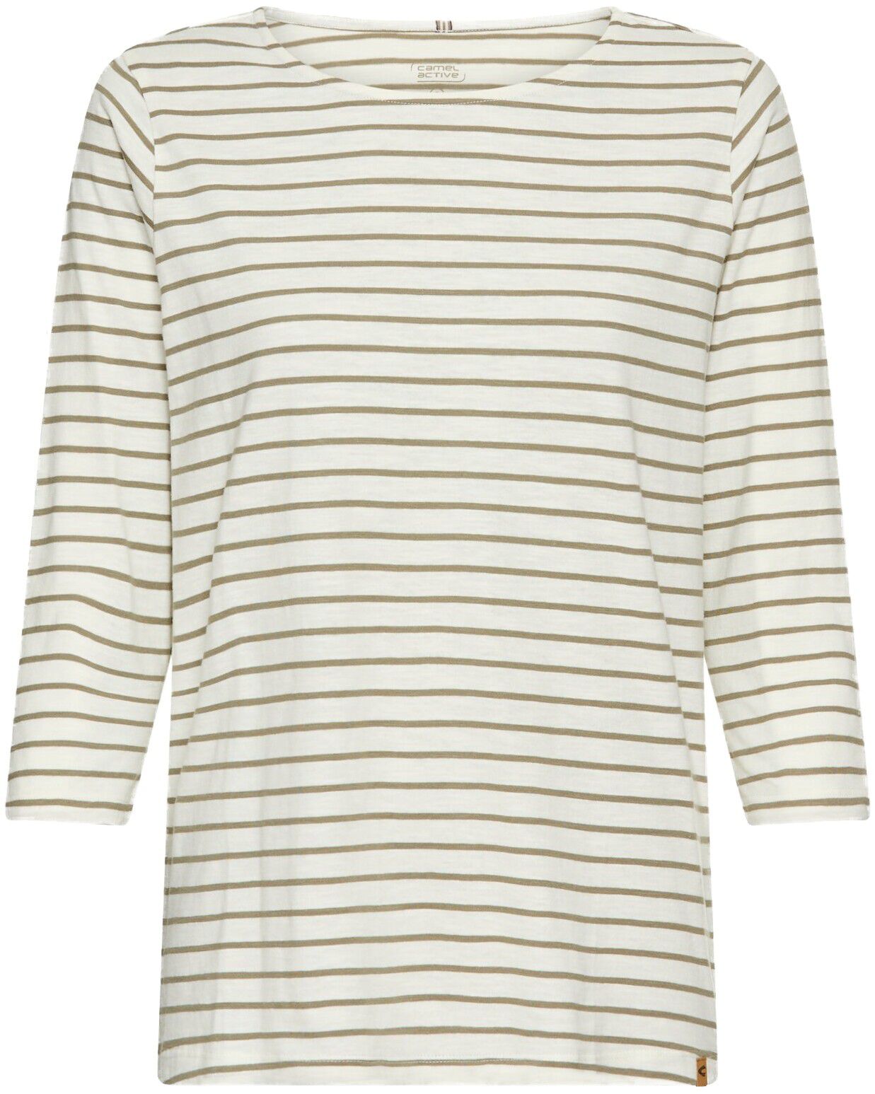 T-shirts 1/1 sleeves