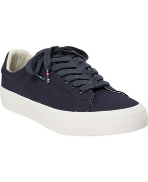MENS SHOE AMOS NAVY