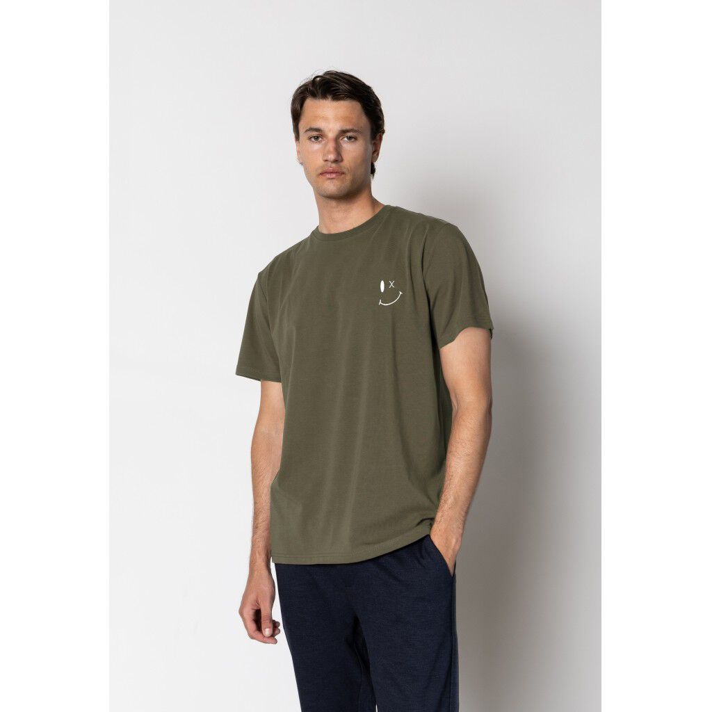 Patrick Organic Tee