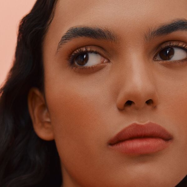 Rose Hermès, silky blush powder, Rose Tan