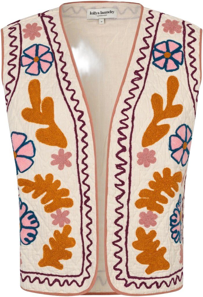 Honeyll Vest Sl
