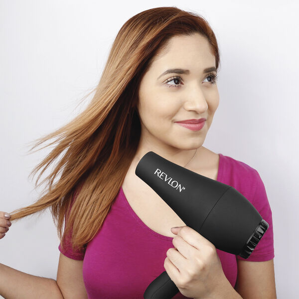 Revlon AC Hårtørrer Smooth Brilliance