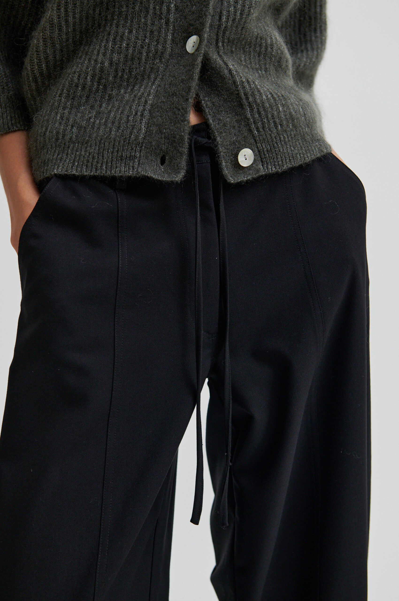 Blink Cargo Trousers