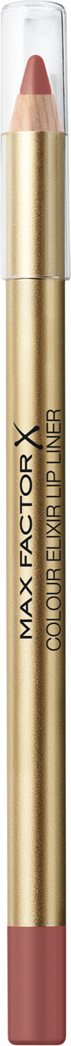 MAX FACTOR Elixir Lipliner, 5 Brown n Nude, 1 g