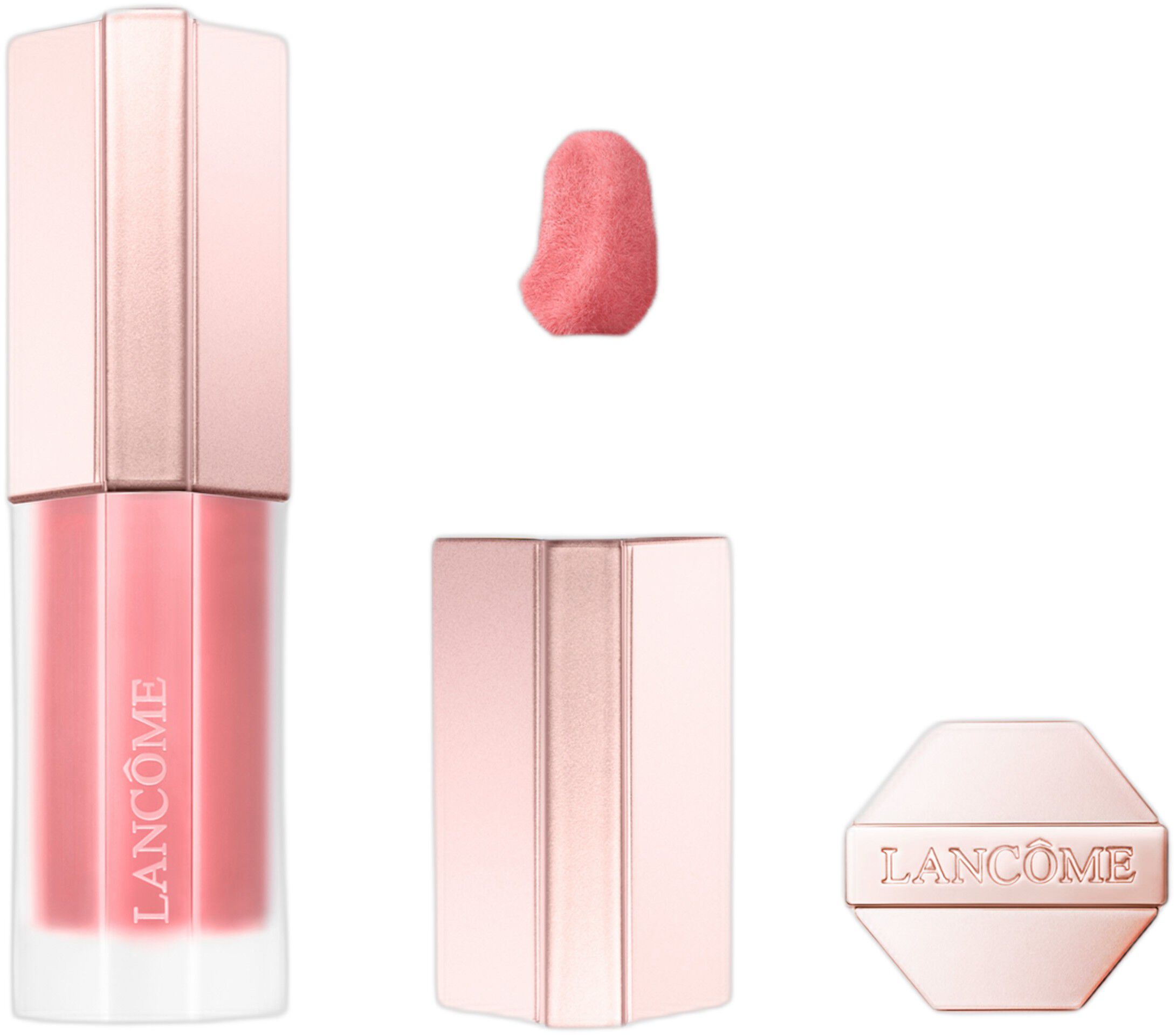 Lip Id&ocirc;le CuddleBlur