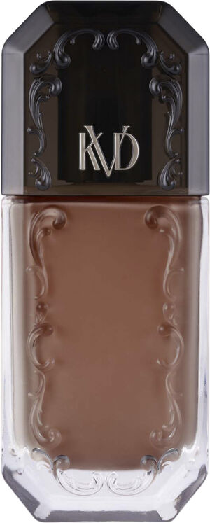 GOOD APPLE SERUM FOUNDATION DEEP 09