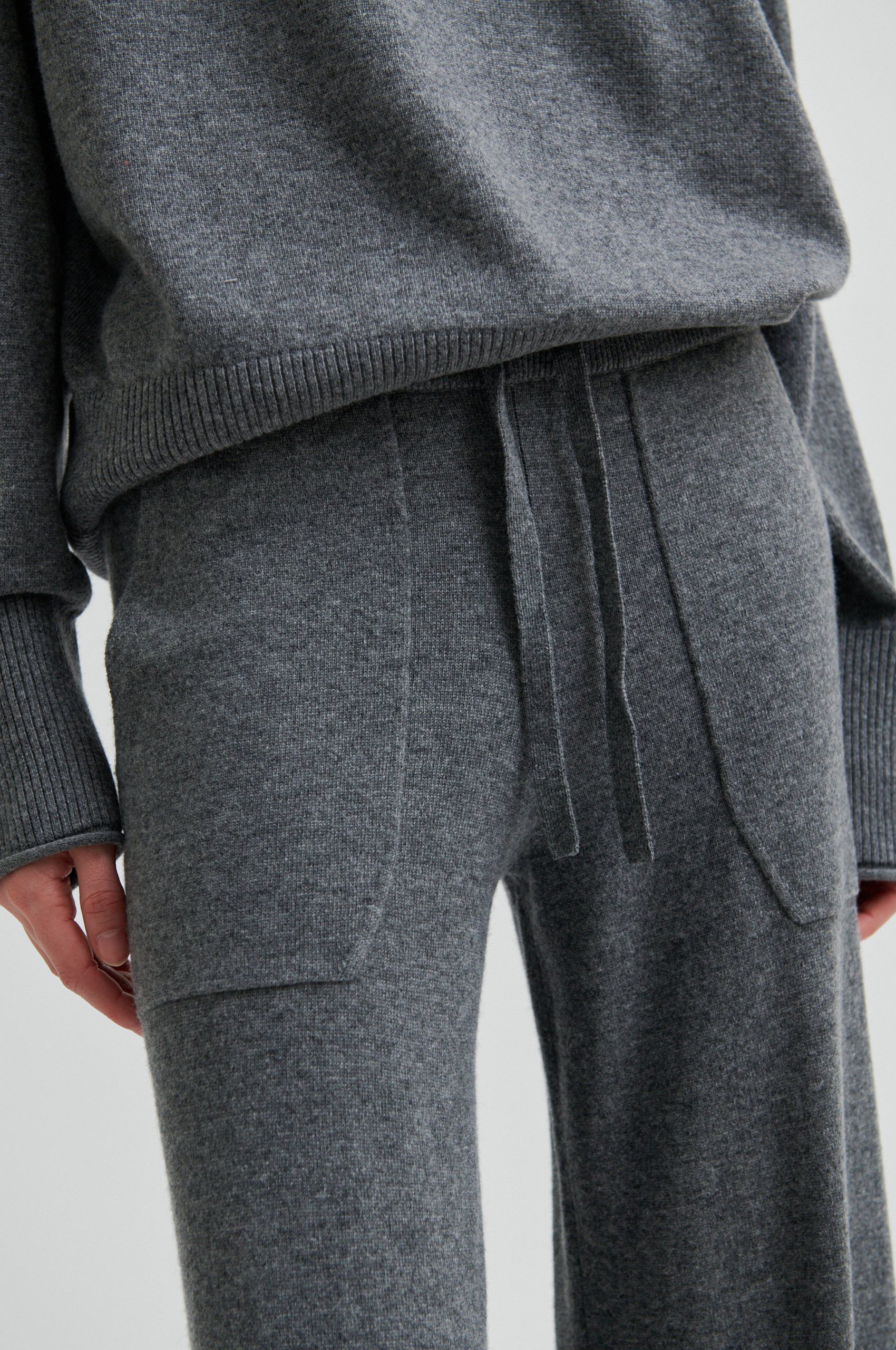 Calm Knit Pants