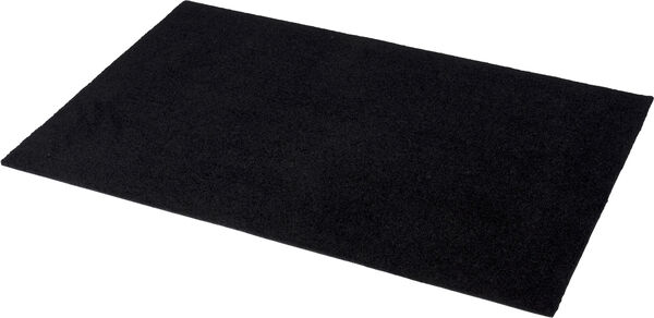 Måtte/løber i polyamid 60x90 cm.