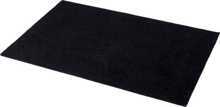 Måtte/løber i polyamid 60x90 cm.