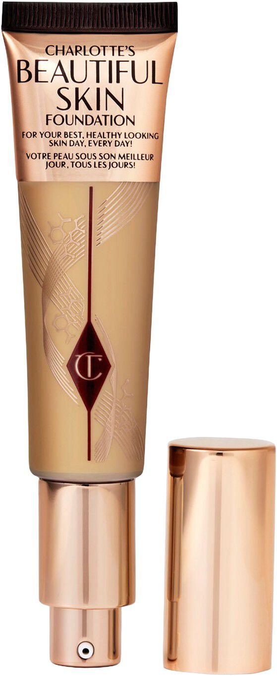 Beautiful Skin Foundation