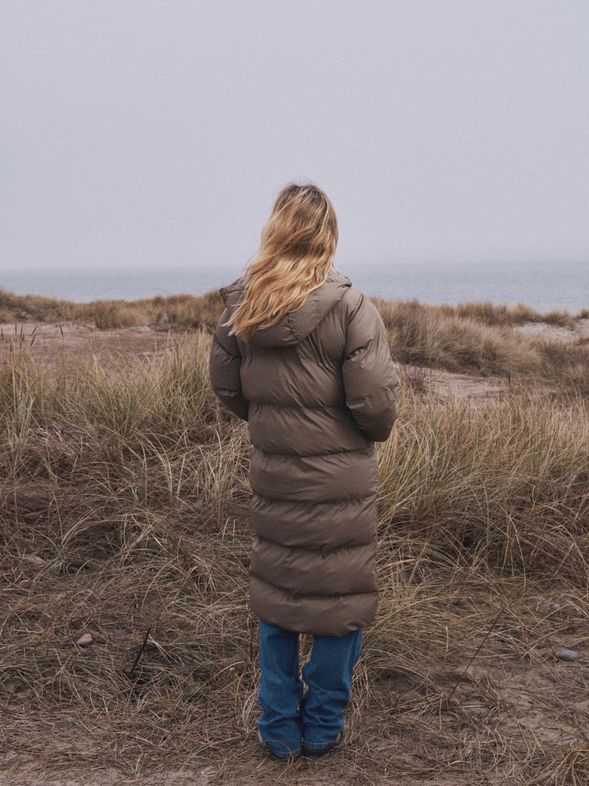 Viviana C Puffer Jacket