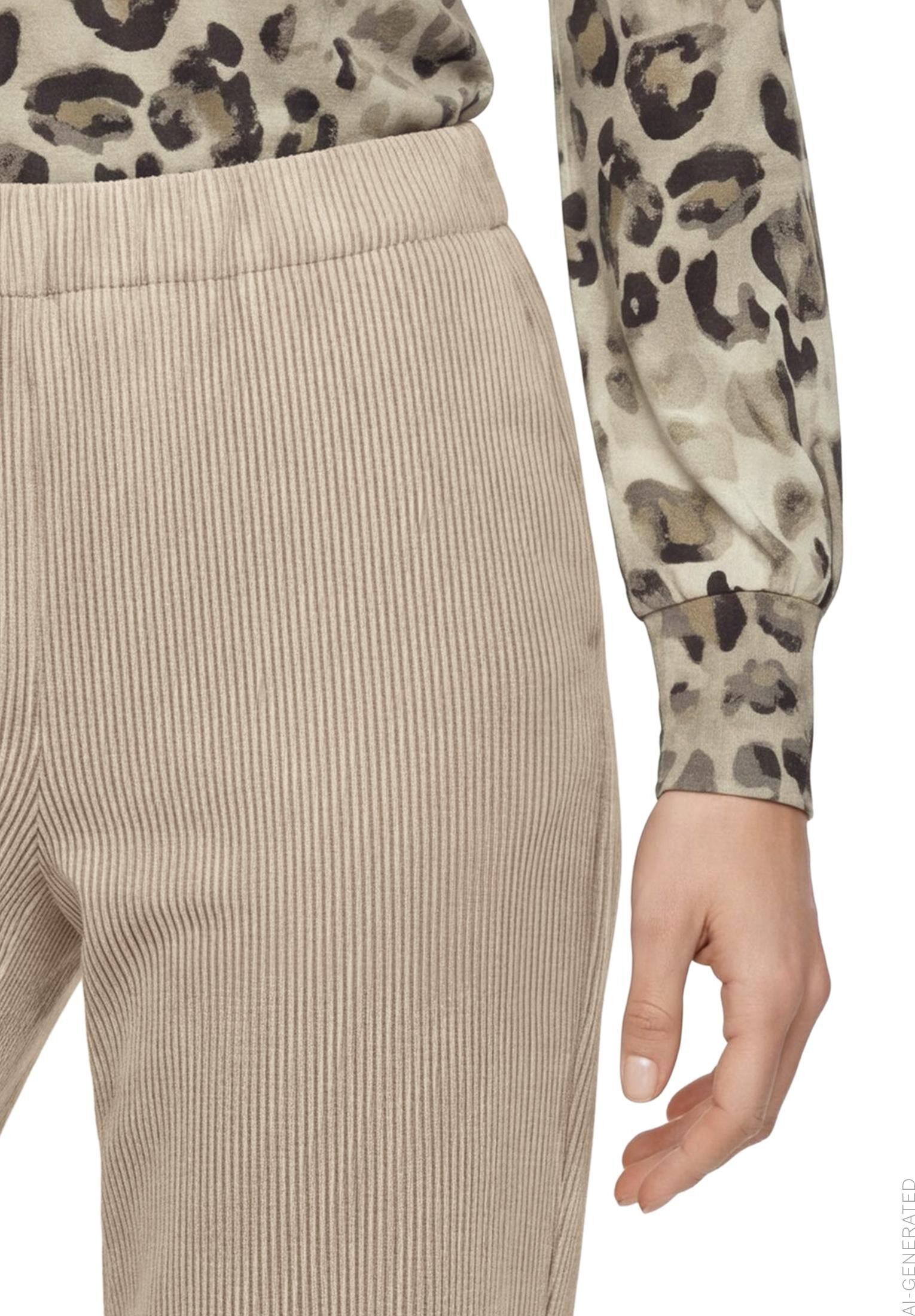 Hose Casual 1/1 L
