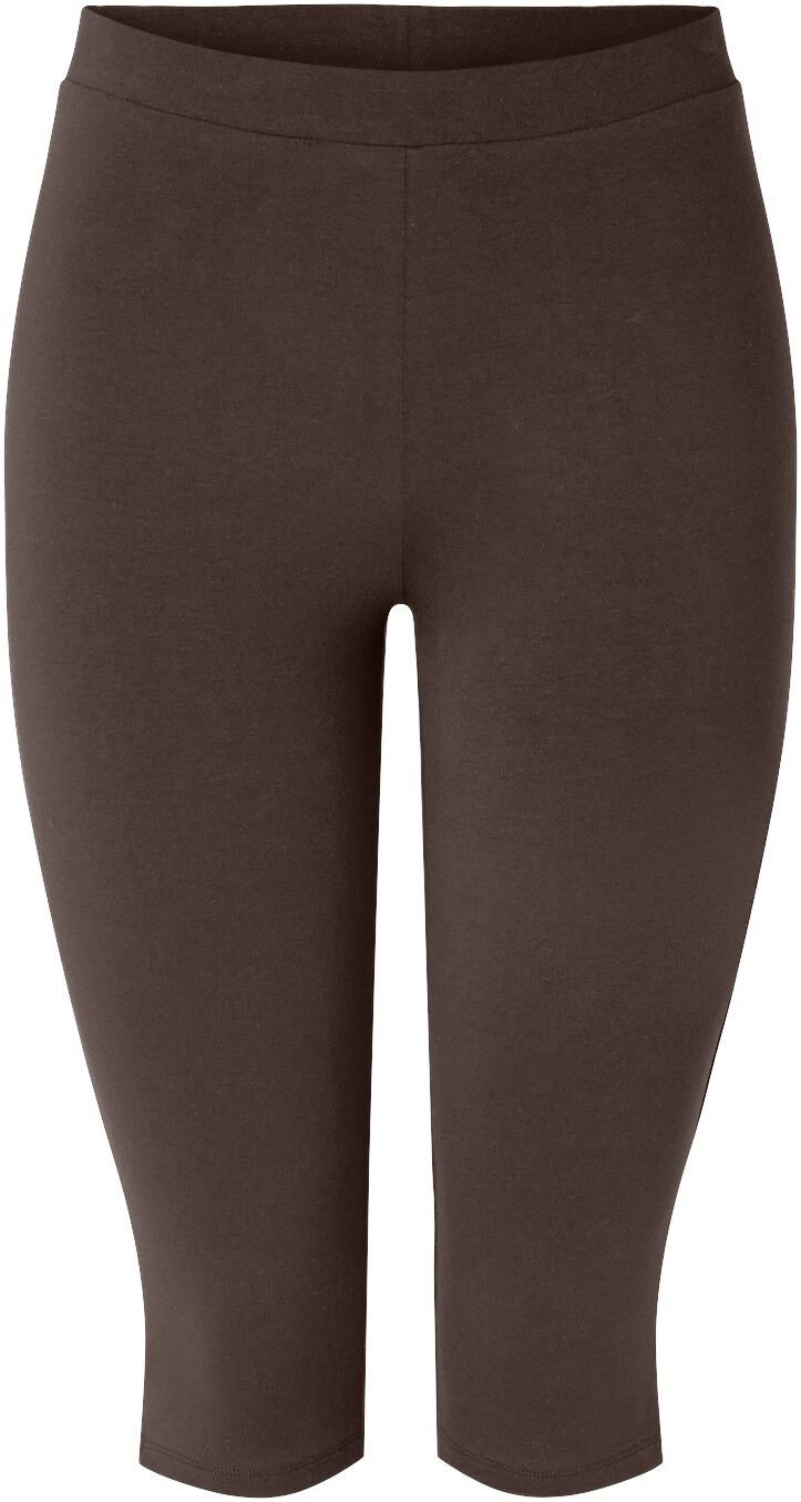 Pcalli Mw Capri Leggins Jrs Dm