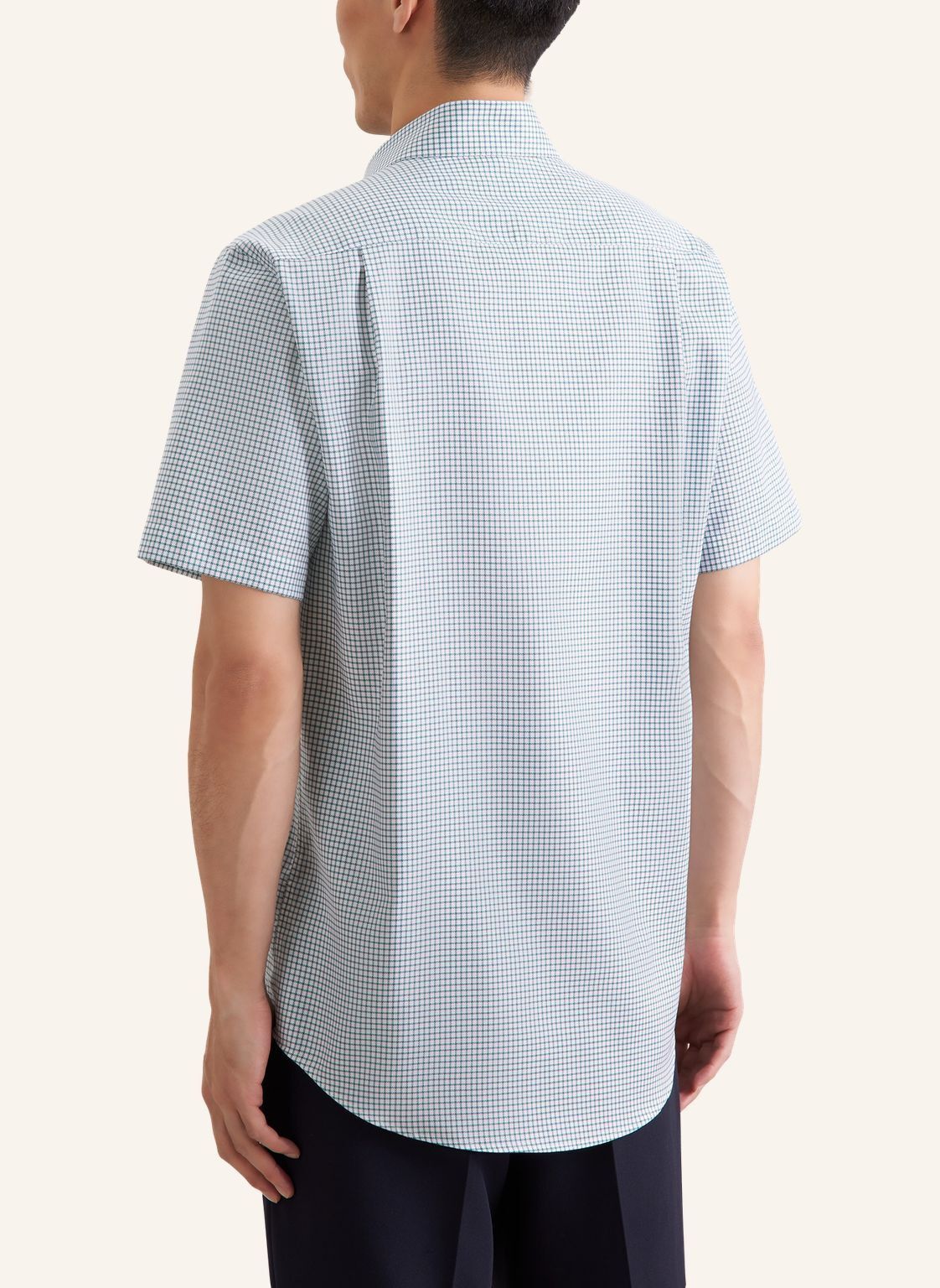 Business shirt Regular