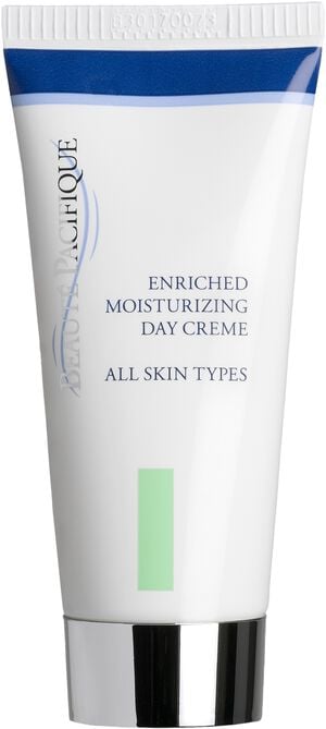 Fugtgivende dagcreme alle hudtyper