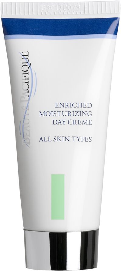 Fugtgivende dagcreme alle hudtyper