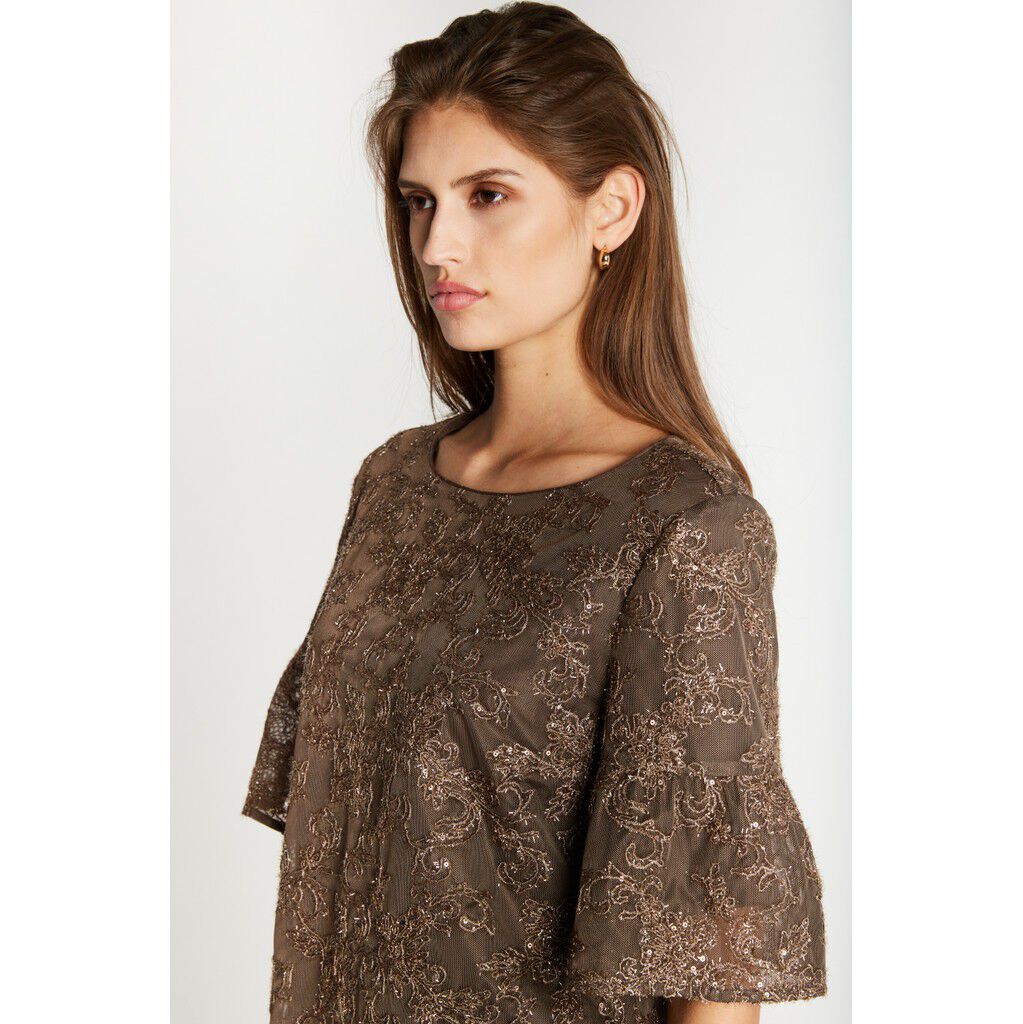 PholidoBBCarlie blouse